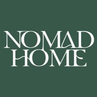 Nomad Home logo - Similar company to Sugarboxgc
