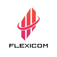 Flexicom logo - Similar company to Alternative Computing Services