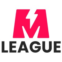 M-League logo - Similar company to Alpha Max Technologies