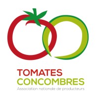 Les producteurs de Tomates et Concombres de France logo - Similar company to Les Paysans De Rougeline