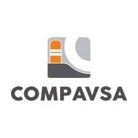 COMPAVSA logo - Similar company to Milestone Projects