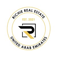 Richie Real Estate logo - Similar company to Sk Estates