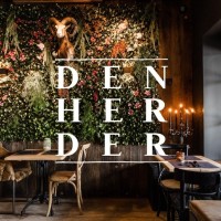 Den Herder logo - Similar company to Bsearch