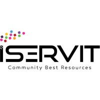 iServit CBR SRL logo - Similar company to Group Five Software