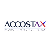 Accostax Consulting logo - Similar company to Clive And Associates