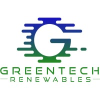 Greentech Renewables - Sacramento logo - Similar company to Greentech Renewables Oc