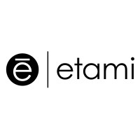 etami logo - Similar company to Nuboo