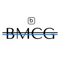 BMCG logo - Similar company to Bdo Drc