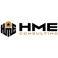 HME Consulting logo - Similar company to Hme Consulting
