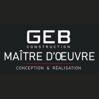 GEB CONSTRUCTION logo - Similar company to Maisons Extension