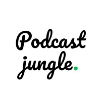Podcast Jungle logo - Similar company to Plainwise