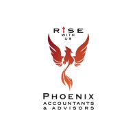 Phoenix Accountants & Advisors logo - Similar company to Plugmate