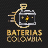 Baterías Colombia logo - Similar company to Ad-Velopment