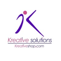 Kreative Solutions logo - Similar company to Earth Tribe Inc