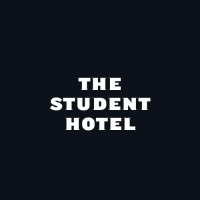 The Student Hotel (now The Social Hub) logo - Similar company to Citizenm Hotels
