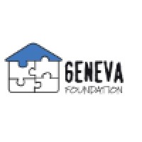 Geneva Foundation logo - Similar company to St. Joseph Services