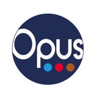 OPUS logo - Similar company to Eplefpa Bourges - Le Subdray