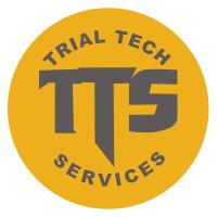 Trial Tech Services, Inc. logo - Similar company to Gold Trial Services