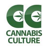 Cannabis Culture logo - Similar company to Futuretro