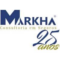 Markha Consultoria em Seguros logo - Similar company to Brisk Seguros
