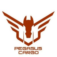 Pegasus Cargo Iraq logo - Similar company to Arch Star Logistics