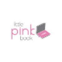 Little PINK Book logo - Similar company to Cause Local