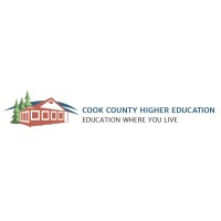 Cook County Higher Education