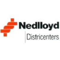 Nedlloyd Districenters Singapore logo - Similar company to Fracht Group Singapore