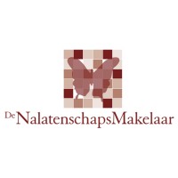 De NalatenschapsMakelaar logo - Similar company to Centrum Erfrecht