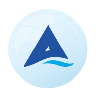 Aquatics Fitness logo - Similar company to Fit Code Llc