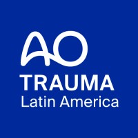 AO Trauma Latin America logo - Similar company to Daonsa Implantes