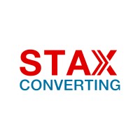 STAX Converting Ltd. logo - Similar company to Karl Lund Est. 1936 A/S