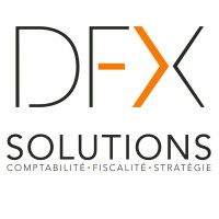 DFX. Solutions logo - Similar company to La Maison Carrier Besson