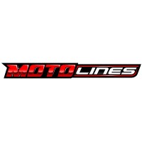 Motolines logo - Similar company to Binary Warriors