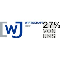 Wirtschaftsjunioren Hof logo - Similar company to Wirtschaftsjunioren Bayreuth