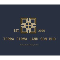 Terra Firma Land Sdn Bhd logo - Similar company to Blacksmith