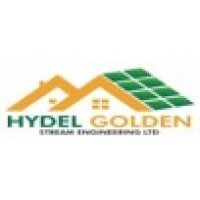 Hydel Golden Stream Engineering Limited logo - Similar company to Ultravantage Sales Strategy Solutions