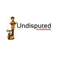 Undisputed Investments logo - Similar company to Indoaust Investments Ltd