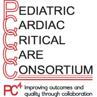 PC4 - Pediatric Cardiac Critical Care Consortium logo - Similar company to Virtual Pediatric Systems, Llc