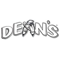 Dean's Stationery logo - Similar company to Keystone Electronic Solutions