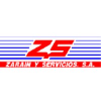Zarain y Servicios S.A logo - Similar company to Ahr Expo-México®