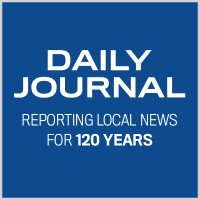 Daily Journal logo - Similar company to Shaw Media