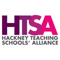 Hackney Teaching Schools' Alliance logo - Similar company to Learn Sheffield