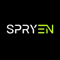 SPRYEN Solutions logo - Similar company to Herambatech Consulting