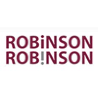 Robinson - Robinson & Associates Inc. logo - Similar company to Robinson & Associates