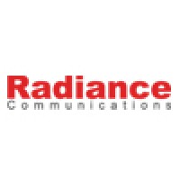 Radiance Communications Pte Ltd logo - Similar company to Vtechnologist Pte Ltd