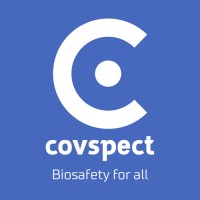Covspect logo - Similar company to Eyrid