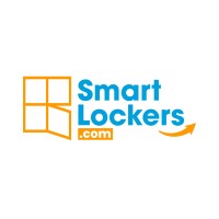 SmartLockers logo - Similar company to Smartlockers