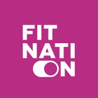 Fitnation logo - Similar company to Tau Development