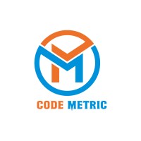 Code Metric logo - Similar company to Adapt Soft